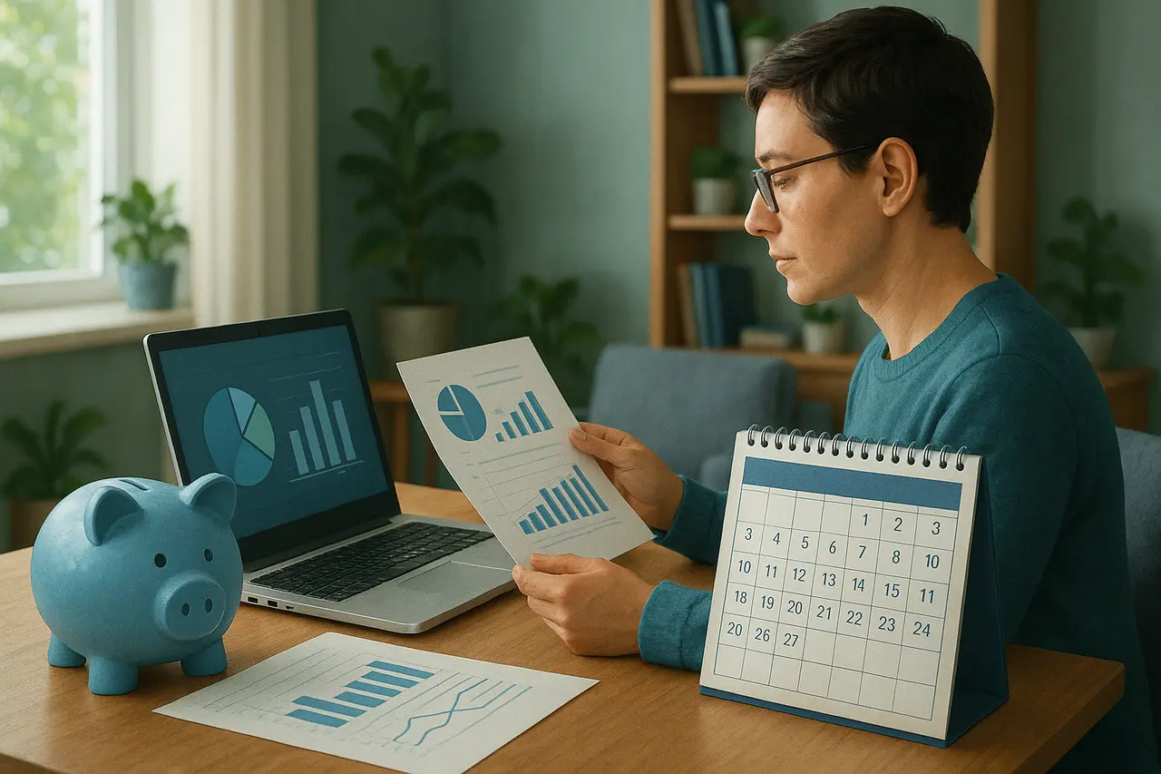 How to Build a Sustainable Emergency Fund: Practical Steps to Financial Security in 2026