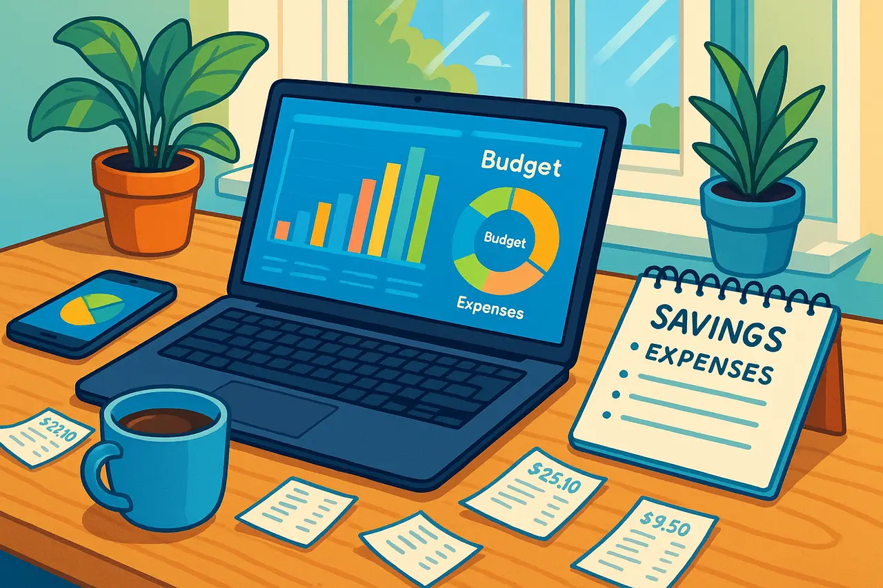 Maximizing Savings: Smart Budgeting Tips for Freelancers and Gig Workers
