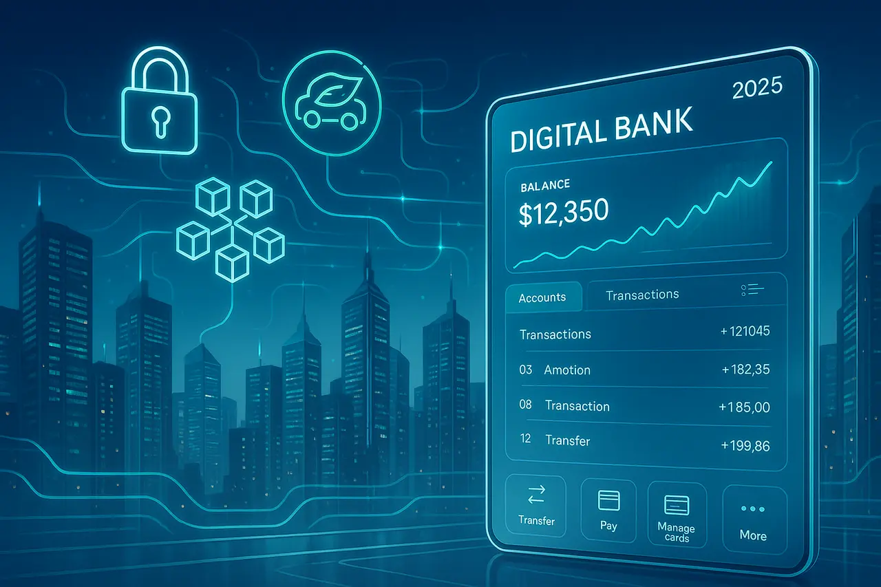 Navigating the Future: Top Personal Loan Trends and Banking Innovations to Watch in 2025