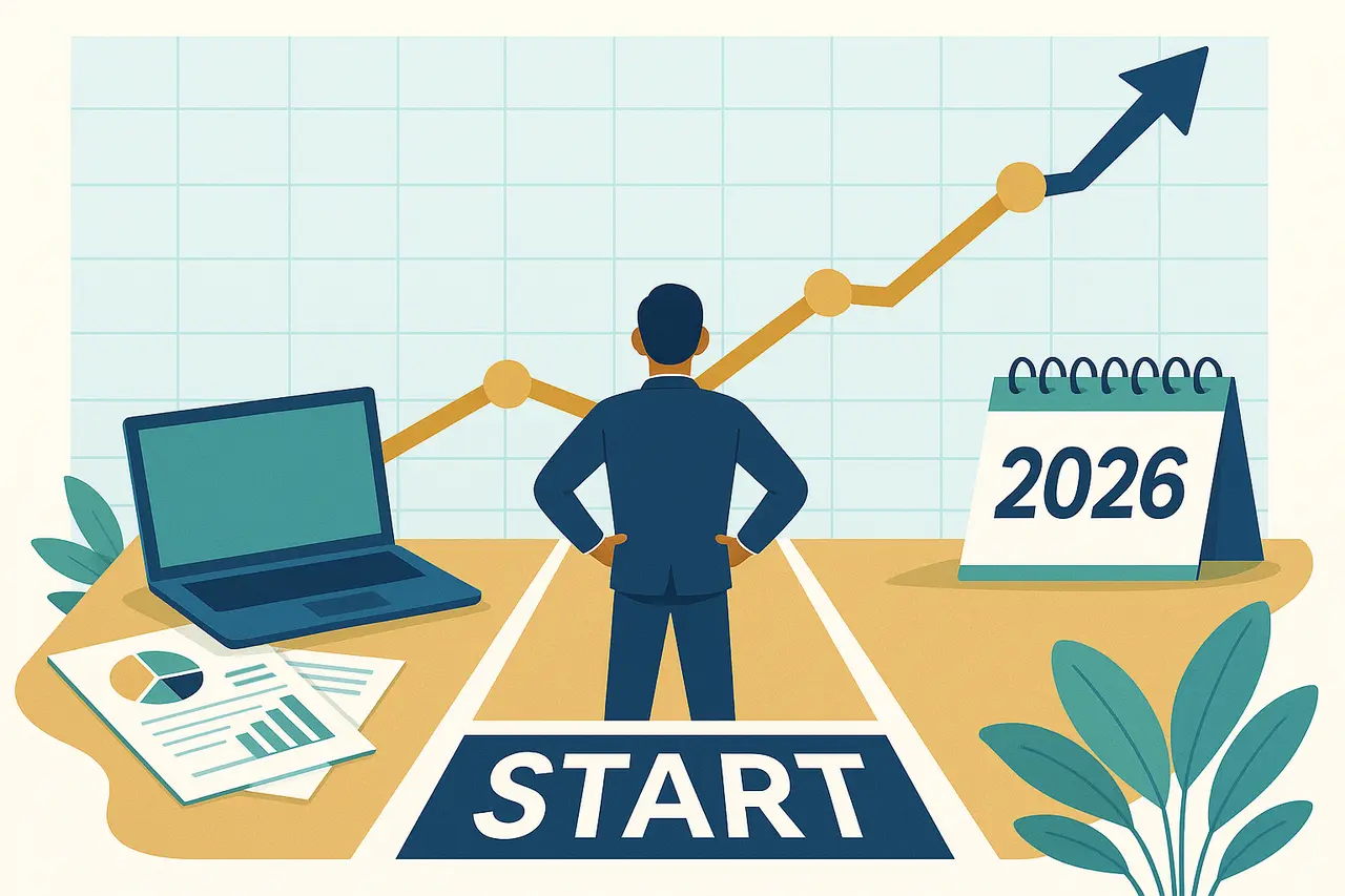 How to Set Realistic Financial Goals for Your Investment Journey in 2026