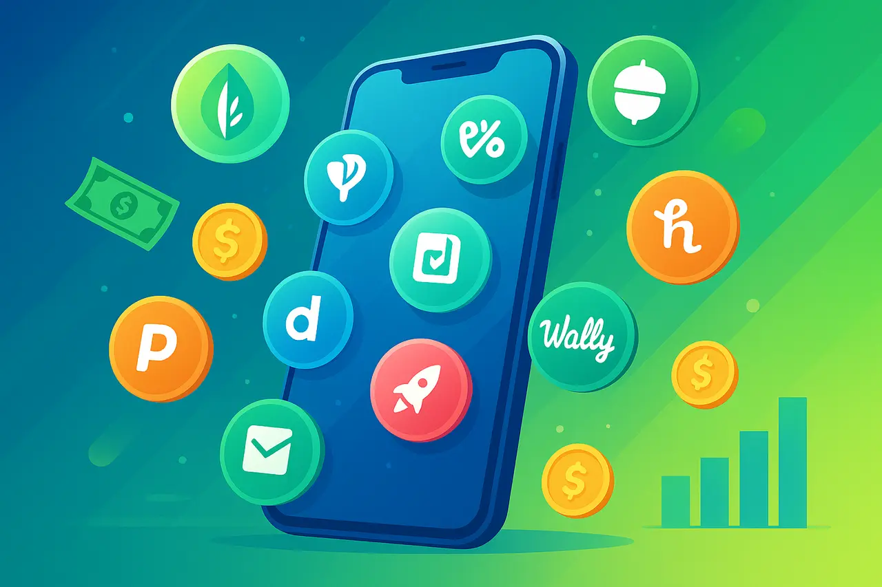 Top 10 Money-Saving Apps You Should Be Using in 2026