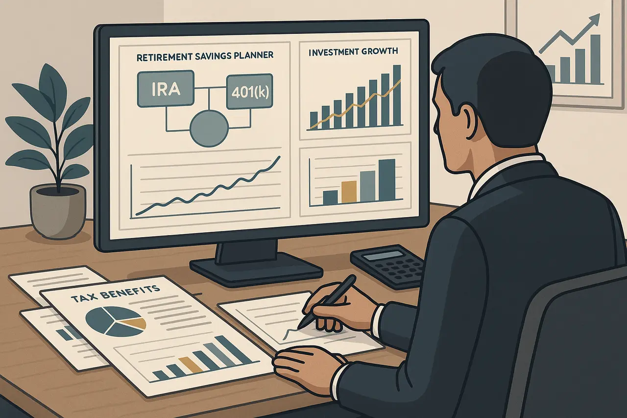 How to Leverage Tax-Advantaged Accounts for Maximum Investment Growth in 2026