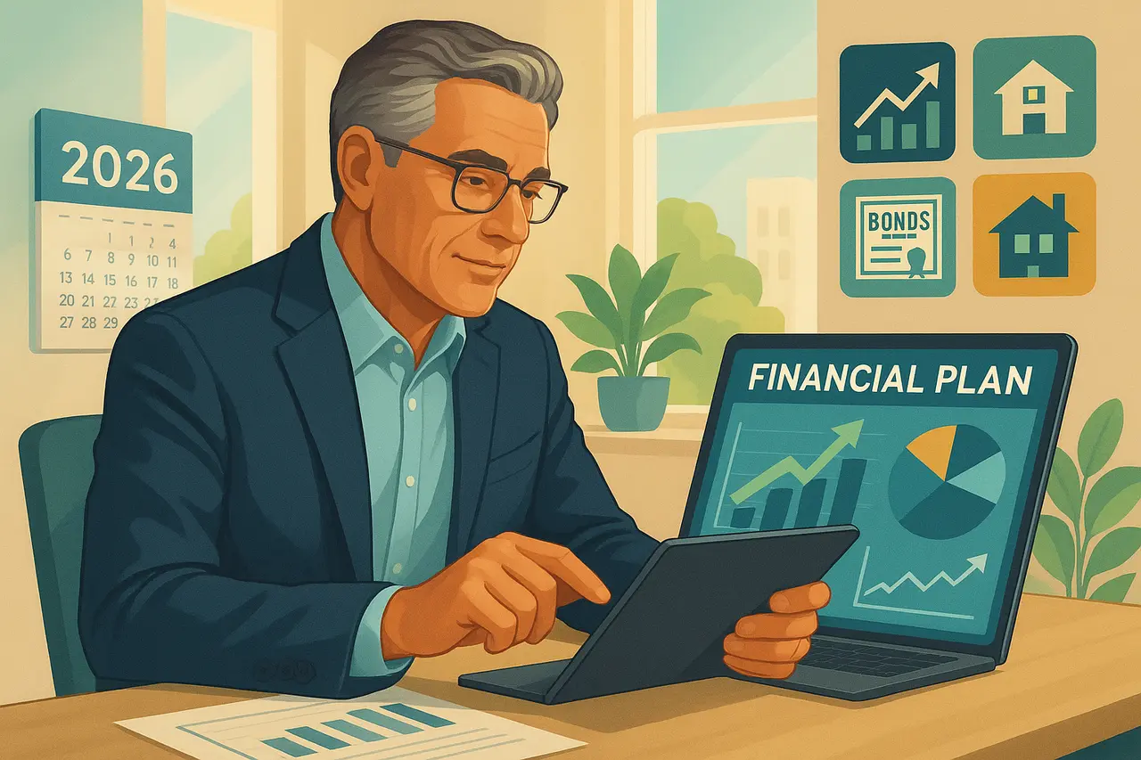 How to Optimize Your Retirement Savings Plan: Key Steps to Secure Your Future in 2026